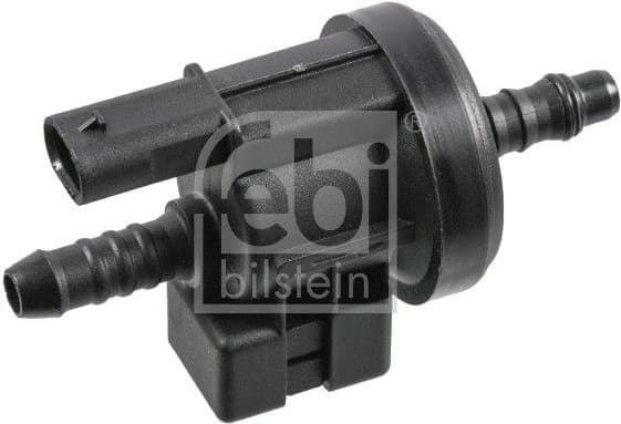 Vent/Breather Valve, fuel tank febi Plus 184542 - image 2