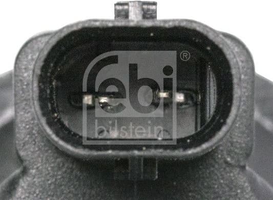 Vent/Breather Valve, fuel tank febi Plus 184542 - image 3