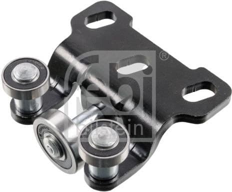 Roller Guide, sliding door febi Plus 184511