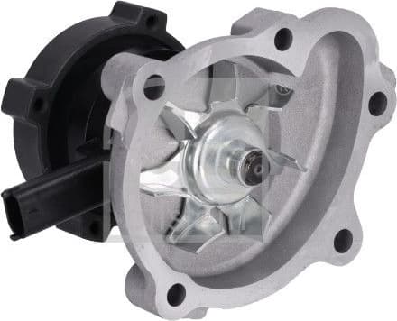 Water Pump, engine cooling 184564 - image 2