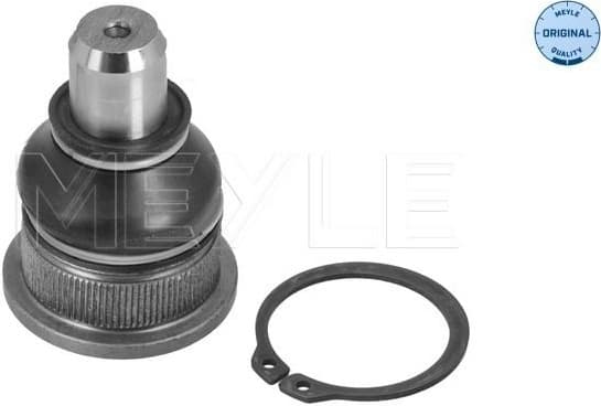Ball Joint MEYLE-ORIGINAL: True to OE. 16-16 010 0037