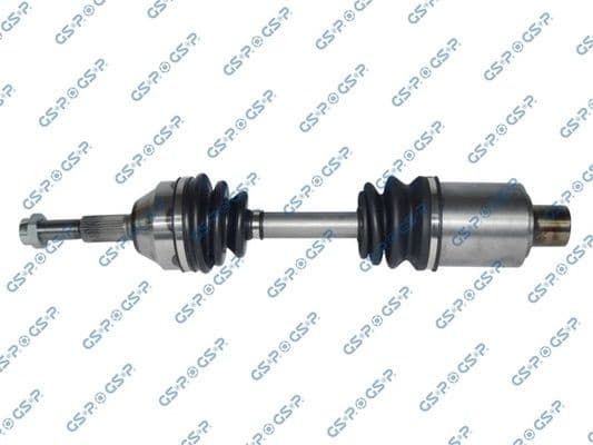 Drive Shaft 209018