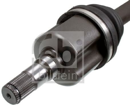 Drive Shaft 183356 - image 2