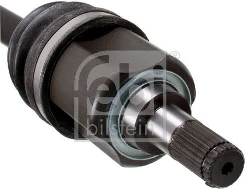 Drive Shaft 183389 - image 3