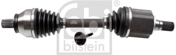 Drive Shaft 183381