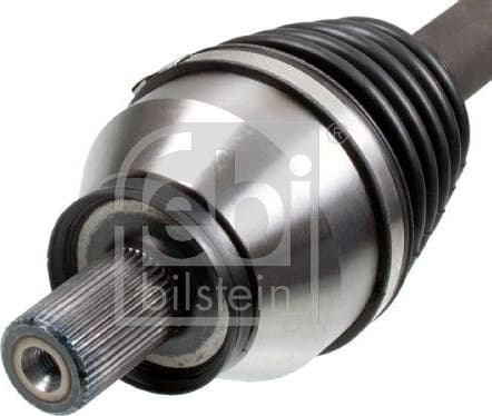 Drive Shaft 183381 - image 2