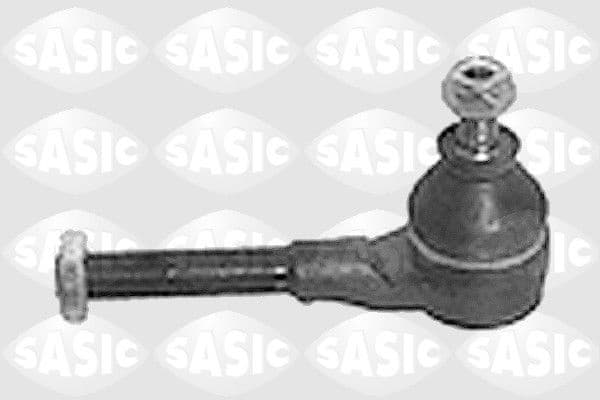 Tie Rod End 4006114