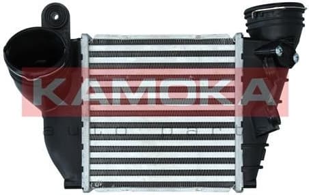 Charge Air Cooler 7750079
