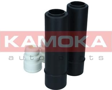 Dust Cover Kit, shock absorber 2019136 - image 3