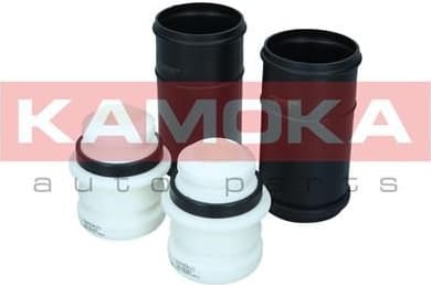 Dust Cover Kit, shock absorber 2019143 - image 2