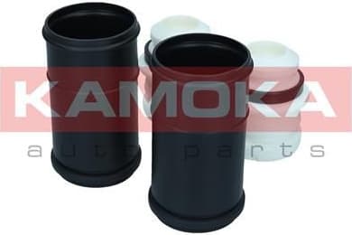 Dust Cover Kit, shock absorber 2019143 - image 4