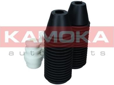 Dust Cover Kit, shock absorber 2019126 - image 3