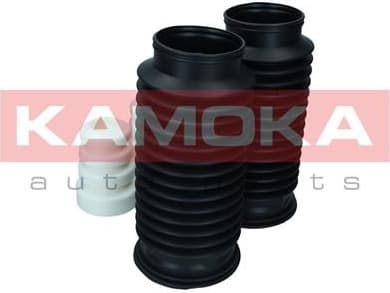 Dust Cover Kit, shock absorber 2019153 - image 3