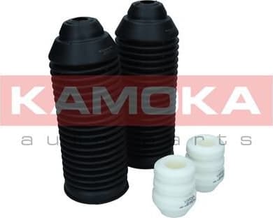 Dust Cover Kit, shock absorber 2019174