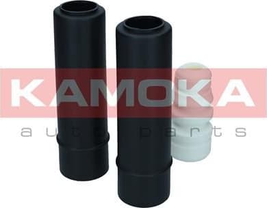 Dust Cover Kit, shock absorber 2019135