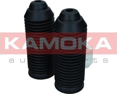 Dust Cover Kit, shock absorber 2019174 - image 4