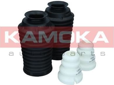 Dust Cover Kit, shock absorber 2019173