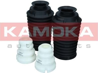 Dust Cover Kit, shock absorber 2019173 - image 2
