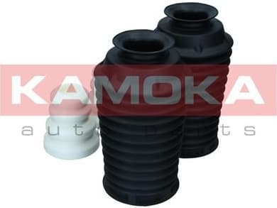 Dust Cover Kit, shock absorber 2019173 - image 3