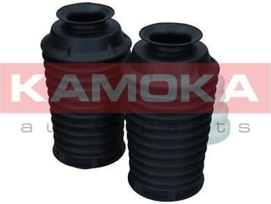 Dust Cover Kit, shock absorber 2019173 - image 4