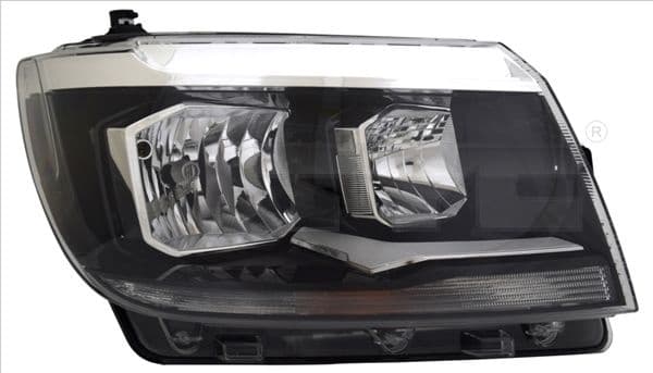 Headlight 20-17636-05-2