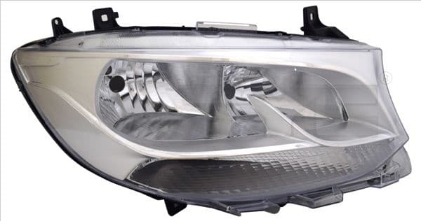 Headlight 20-17638-05-2