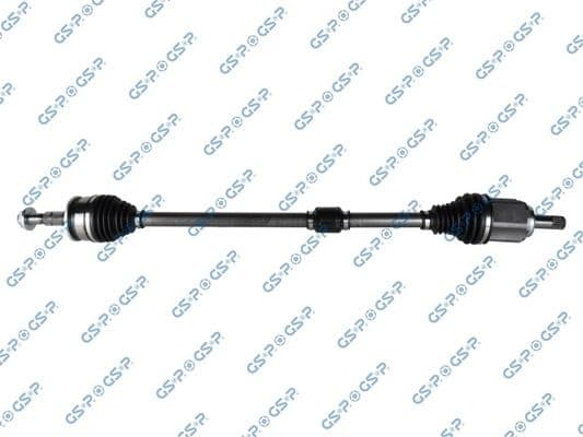 Drive Shaft 201620