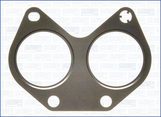 Gasket, exhaust pipe 01226200