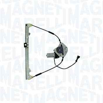 Window Regulator 350103433000