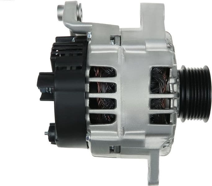 Alternator Remanufactured AS A3053PR - image 2