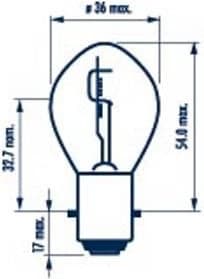 Bulb 495313000