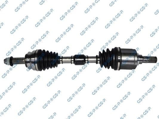 Drive Shaft 215053