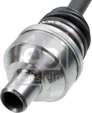 Drive Shaft 182436 - image 2