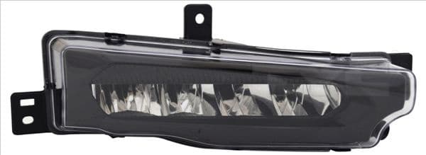 Front Fog Light 19-6219-10-9