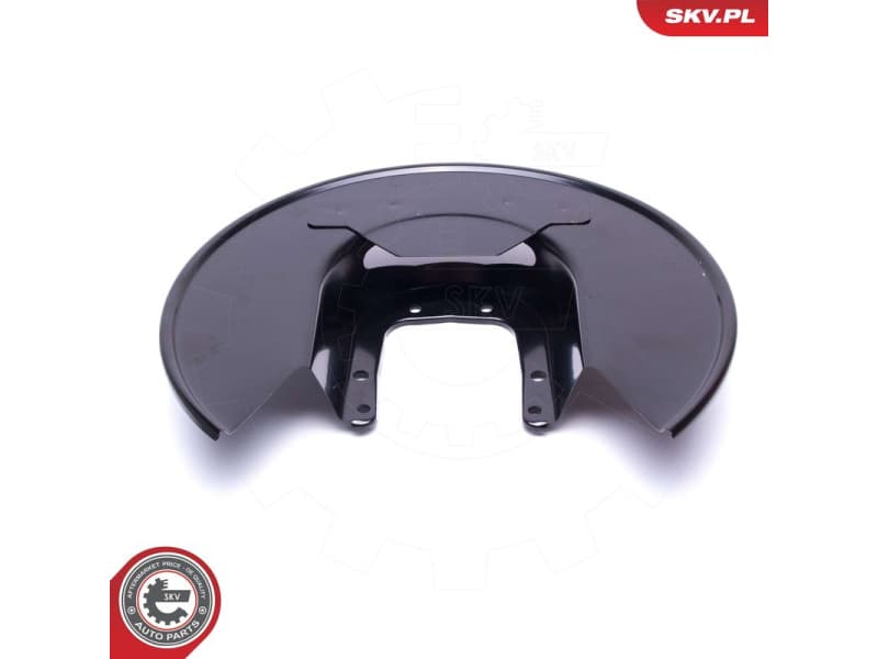 Splash Guard, brake disc 57SKV517 - image 2