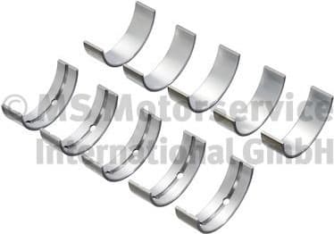 Crankshaft Bearing Set 37250610