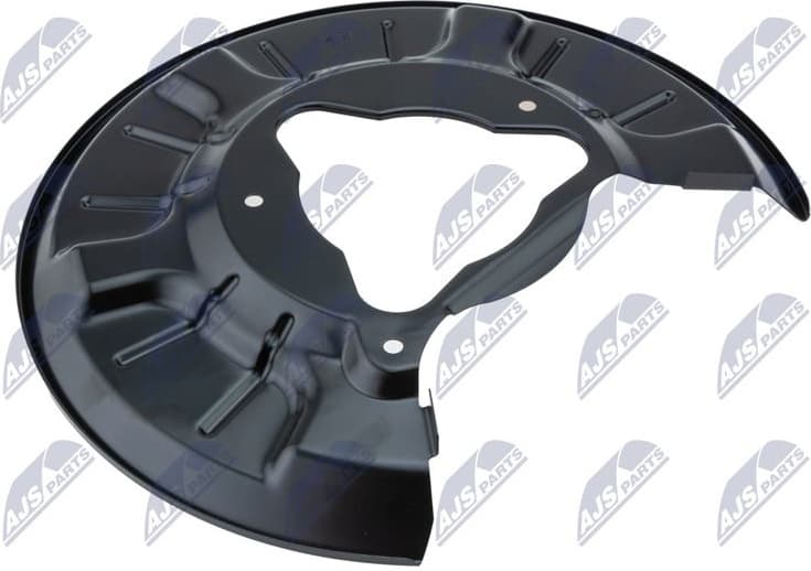Splash Guard, brake disc HTO-KA-311