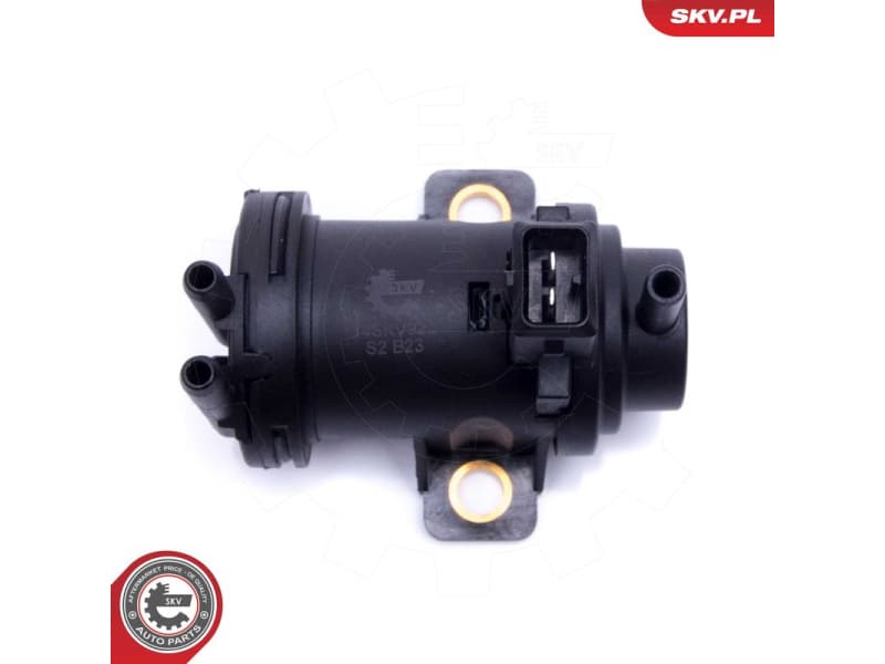 Pressure Converter, exhaust control 14SKV923 - image 3