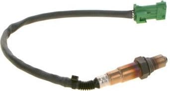 Oxygen Sensor 0 258 010 363 - image 5