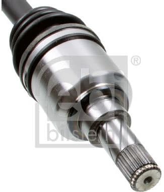 Drive Shaft 182425 - image 3