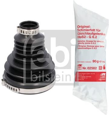 Bellow Kit, drive shaft 183566