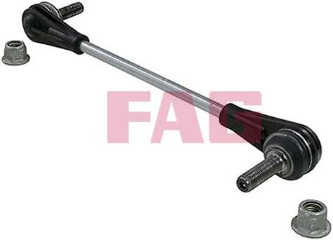 Link/Coupling Rod, stabiliser bar 818 0628 10