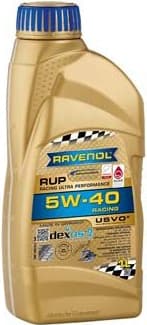 Engine Oil RAVENOL RUP SAE 5W-40 1141091-001-01-999
