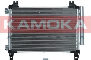 Condenser, air conditioning 7800065 - image 2