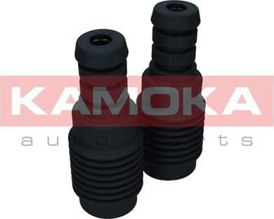 Dust Cover Kit, shock absorber 2019244