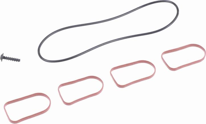 Intake Manifold Module Original VAICO Quality V30-3582 - image 2