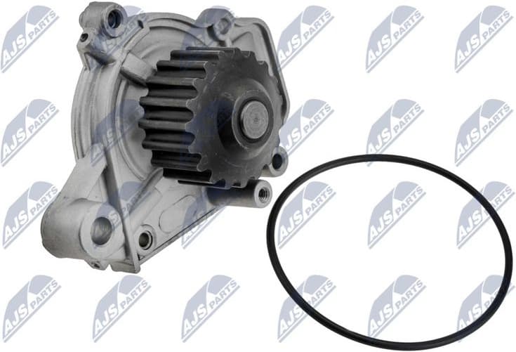 Water Pump, engine cooling CPW-HD-019