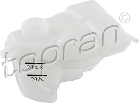 Expansion Tank, coolant 305 053