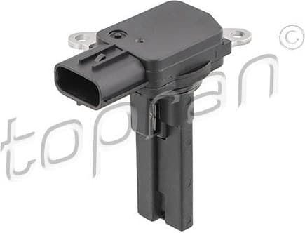 Mass Air Flow Sensor 600 772