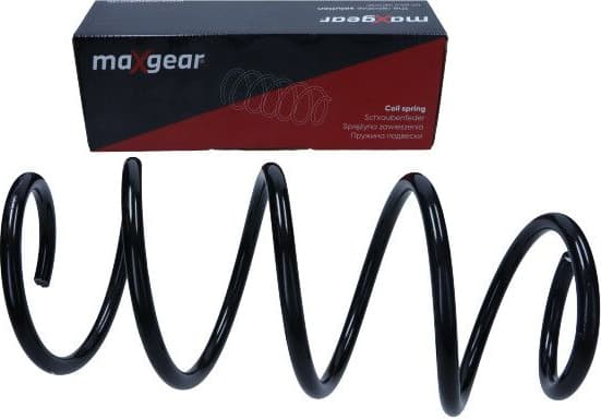 Suspension Spring 60-0793D - image 2